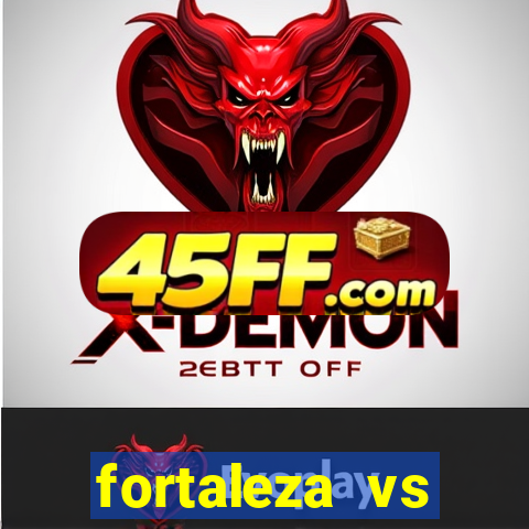 fortaleza vs flamengo futemax